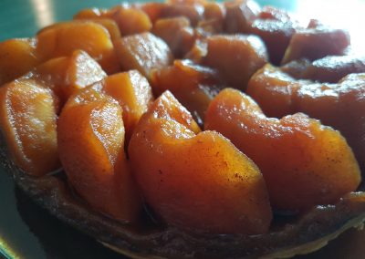 Tarte Tatin