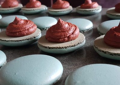 Macarons