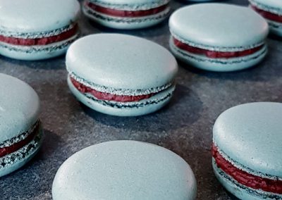 Macarons